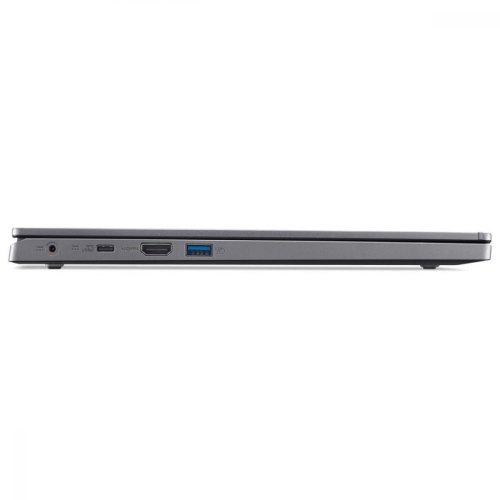 Ноутбук Acer Aspire 5 A515-58M 15.6 FHD IPS, Intel i7-1355U, 32GB, F1TB, UMA, Lin, сірий