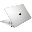Ноутбук HP Pavilion 15-eh1134ua 15.6 FHD IPS AG, AMD R3-5300U, 8GB, F512GB, UMA, DOS, сріблястий