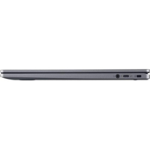 Ноутбук Acer Chromebook Plus 515 CB515-2H 15/i3-1215U/8/512/UMA/Chrome/Steel Gray (NX.KNUEU.001)
