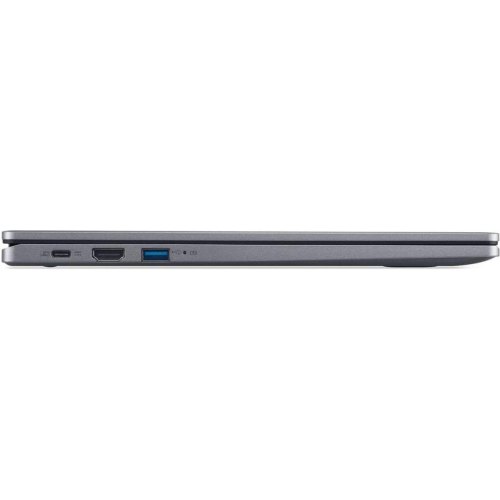 Ноутбук Acer Chromebook Plus 515 CB515-2H 15/i3-1215U/8/512/UMA/Chrome/Steel Gray (NX.KNUEU.001)