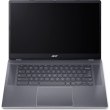 Ноутбук Acer Chromebook Plus 515 CB515-2H 15/i3-1215U/8/512/UMA/Chrome/Steel Gray (NX.KNUEU.001)