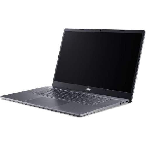 Ноутбук Acer Chromebook Plus 515 CB515-2H 15/i3-1215U/8/512/UMA/Chrome/Steel Gray (NX.KNUEU.001)