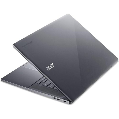 Ноутбук Acer Chromebook Plus 515 CB515-2H 15/i3-1215U/8/512/UMA/Chrome/Steel Gray (NX.KNUEU.001)