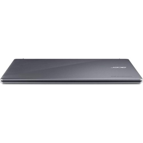Ноутбук Acer Chromebook Plus 515 CB515-2H 15/i3-1215U/8/512/UMA/Chrome/Steel Gray (NX.KNUEU.001)