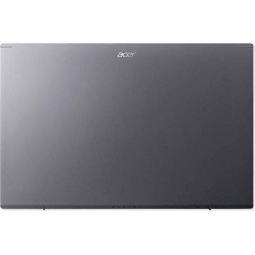 Ноутбук Acer Aspire 5 A517-53 17.3 FHD IPS, Intel i5-12450H, 16GB, F512GB, UMA, Lin, сірий (NX.KQBEU.006)