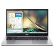 Ноутбук Acer Aspire 3 A317-54 17.3 FHD IPS, Intel i5-1235U, 16GB, F512GB, UMA, Lin, сріблястий (NX.K9YEU.00D)