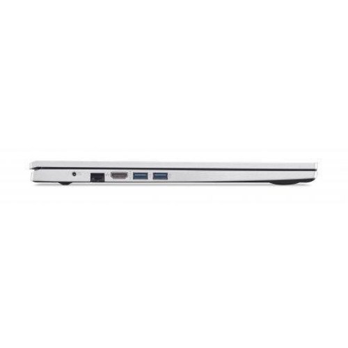 Ноутбук Acer Aspire 3 A317-54 17.3 FHD IPS, Intel i5-1235U, 16GB, F512GB, UMA, Lin, сріблястий (NX.K9YEU.00D)