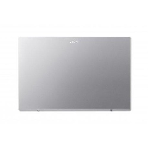 Ноутбук Acer Aspire 3 A317-54 17.3 FHD IPS, Intel i5-1235U, 16GB, F512GB, UMA, Lin, сріблястий (NX.K9YEU.00D)