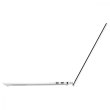 Ноутбук ASUS Zenbook S 13 UM5302LA-LV154 13.3 2.8K OLED, AMD R7-7840U, 16GB, F1TB, UMA, noOS, Білий (90NB1237-M005X0)