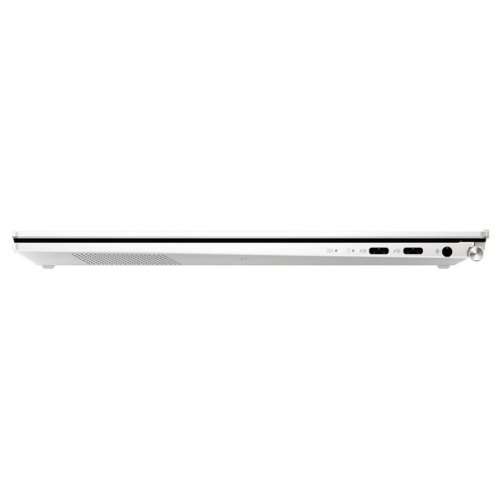 Ноутбук ASUS Zenbook S 13 UM5302LA-LV154 13.3 2.8K OLED, AMD R7-7840U, 16GB, F1TB, UMA, noOS, Білий (90NB1237-M005X0)