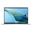 Ноутбук ASUS Zenbook S 13 UM5302LA-LV154 13.3 2.8K OLED, AMD R7-7840U, 16GB, F1TB, UMA, noOS, Білий (90NB1237-M005X0)