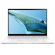 Ноутбук ASUS Zenbook S 13 UM5302LA-LV154 13.3 2.8K OLED, AMD R7-7840U, 16GB, F1TB, UMA, noOS, Білий (90NB1237-M005X0)