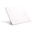 Ноутбук ASUS Zenbook S 13 UM5302LA-LV154 13.3 2.8K OLED, AMD R7-7840U, 16GB, F1TB, UMA, noOS, Білий (90NB1237-M005X0)