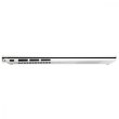Ноутбук ASUS Zenbook S 13 UM5302LA-LV154 13.3 2.8K OLED, AMD R7-7840U, 16GB, F1TB, UMA, noOS, Білий (90NB1237-M005X0)