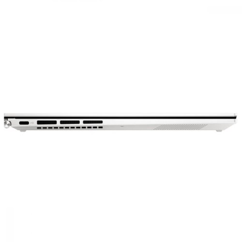 Ноутбук ASUS Zenbook S 13 UM5302LA-LV154 13.3 2.8K OLED, AMD R7-7840U, 16GB, F1TB, UMA, noOS, Білий (90NB1237-M005X0)