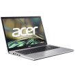 Ноутбук Acer Aspire 3 A315-59 15.6 FHD IPS, Intel i7-1255U, 32GB, F1TB, UMA, Lin, сріблястий