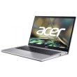 Ноутбук Acer Aspire 3 A315-59 15.6 FHD IPS, Intel i7-1255U, 32GB, F1TB, UMA, Lin, сріблястий