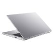 Ноутбук Acer Aspire 3 A315-59 15.6 FHD IPS, Intel i7-1255U, 32GB, F1TB, UMA, Lin, сріблястий