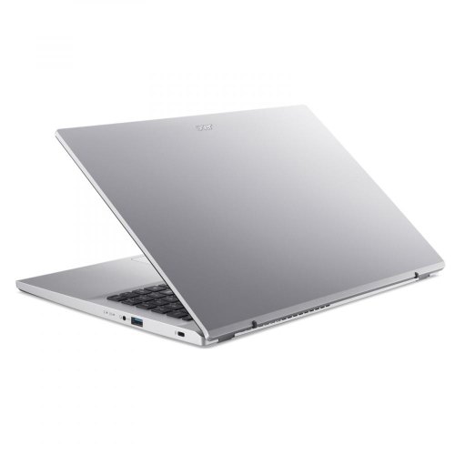 Ноутбук Acer Aspire 3 A315-59 15.6 FHD IPS, Intel i7-1255U, 32GB, F1TB, UMA, Lin, сріблястий
