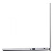 Ноутбук Acer Aspire 3 A315-59 15.6 FHD IPS, Intel i7-1255U, 32GB, F1TB, UMA, Lin, сріблястий
