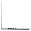 Ноутбук Acer Aspire 3 A315-59 15.6 FHD IPS, Intel i7-1255U, 32GB, F1TB, UMA, Lin, сріблястий