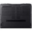 Ноутбук Acer Nitro 16 AN16-41 16 WUXGA IPS, AMD R7-7735HS, 16GB, F512GB, NVD4050-6, Lin, чорний