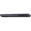 Ноутбук Acer Nitro 16 AN16-41 16 WUXGA IPS, AMD R7-7735HS, 16GB, F512GB, NVD4050-6, Lin, чорний