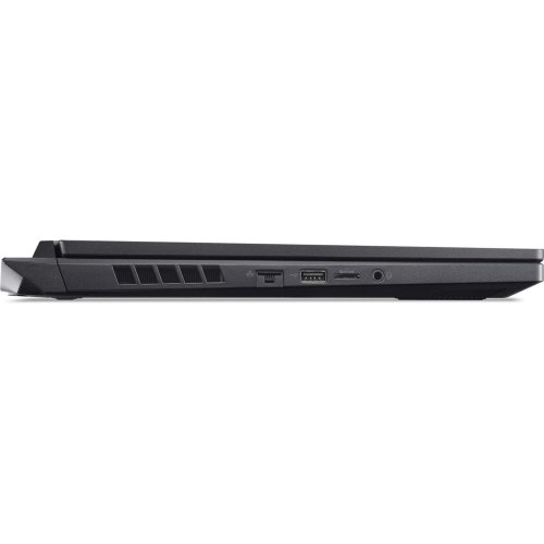 Ноутбук Acer Nitro 16 AN16-41 16 WUXGA IPS, AMD R7-7735HS, 16GB, F512GB, NVD4050-6, Lin, чорний