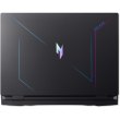 Ноутбук Acer Nitro 16 AN16-41 16 WUXGA IPS, AMD R7-7735HS, 16GB, F512GB, NVD4050-6, Lin, чорний