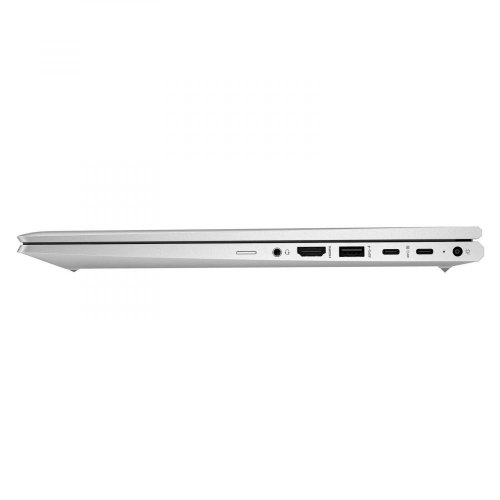 Ноутбук HP Probook 450-G10 15.6 FHD IPS AG, Intel i5-1335U, 16GB, F512GB, UMA, Win11P, сріблястий