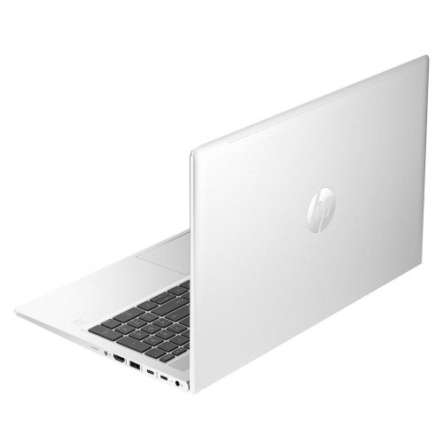 Ноутбук HP Probook 450-G10 15.6 FHD IPS AG, Intel i5-1335U, 16GB, F512GB, UMA, Win11P, сріблястий