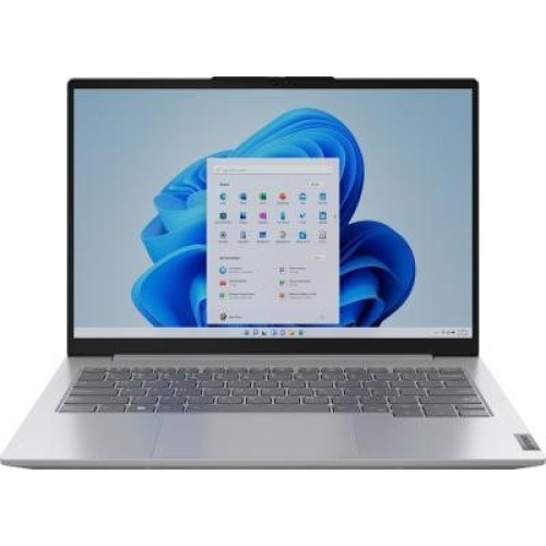 Ноутбук Lenovo ThinkBook 14-G6 14 WUXGA IPS AG, Intel i5-1335U, 16GB, F512GB, UMA, DOS, сірий