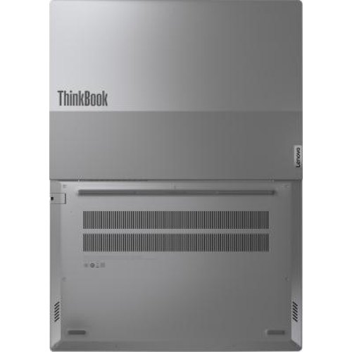 Ноутбук Lenovo ThinkBook 14-G6 14 WUXGA IPS AG, Intel i5-1335U, 16GB, F512GB, UMA, DOS, сірий