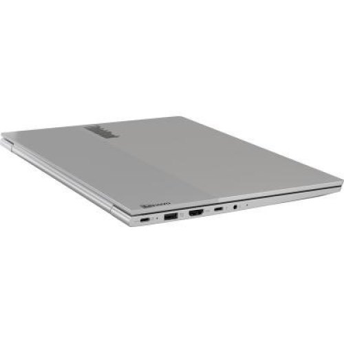Ноутбук Lenovo ThinkBook 14-G6 14 WUXGA IPS AG, Intel i5-1335U, 16GB, F512GB, UMA, DOS, сірий