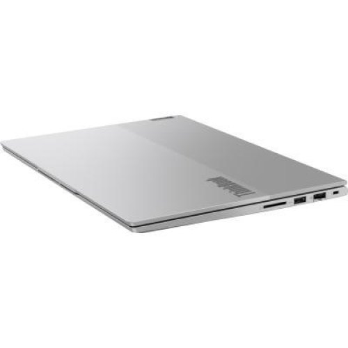 Ноутбук Lenovo ThinkBook 14-G6 14 WUXGA IPS AG, Intel i5-1335U, 16GB, F512GB, UMA, DOS, сірий