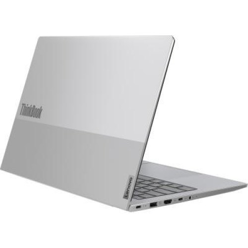 Ноутбук Lenovo ThinkBook 14-G6 14 WUXGA IPS AG, Intel i5-1335U, 16GB, F512GB, UMA, DOS, сірий
