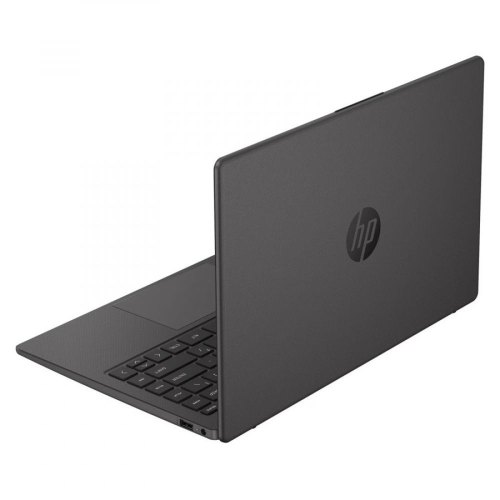 Ноутбук HP 240-G10 14 FHD IPS AG, Intel i5-1335U, 8GB, F512GB, UMA, DOS, чорний (816K2EA)