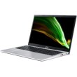 Ноутбук Acer Aspire 3 A315-35 15.6 FHD IPS, Intel P N6000, 8GB, F512GB, UMA, Lin, сріблястий (NX.A6LEU.02E)