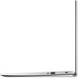 Ноутбук Acer Aspire 3 A315-35 15.6 FHD IPS, Intel P N6000, 8GB, F512GB, UMA, Lin, сріблястий (NX.A6LEU.02E)