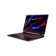 Ноутбук Acer Nitro 5 AN517-55 17.3 FHD IPS, Intel i7-12650H, 16GB, F512GB, NVD4060-8, Lin, чорний