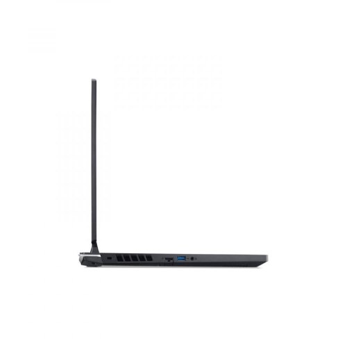 Ноутбук Acer Nitro 5 AN517-55 17.3 FHD IPS, Intel i7-12650H, 16GB, F512GB, NVD4060-8, Lin, чорний