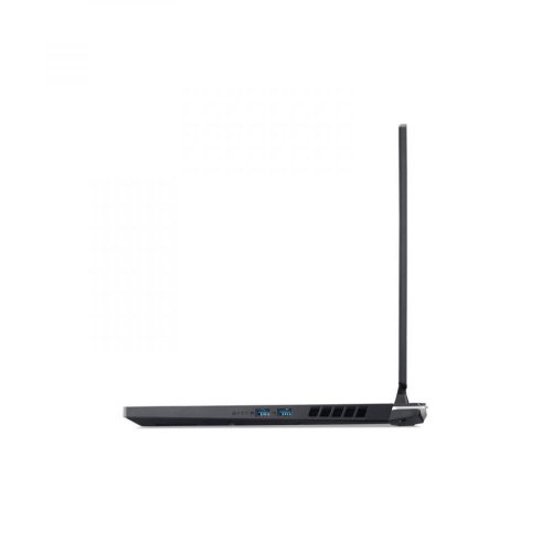 Ноутбук Acer Nitro 5 AN517-55 17.3 FHD IPS, Intel i7-12650H, 16GB, F512GB, NVD4060-8, Lin, чорний