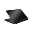 Ноутбук Acer Nitro 5 AN517-55 17.3 FHD IPS, Intel i7-12650H, 16GB, F512GB, NVD4060-8, Lin, чорний