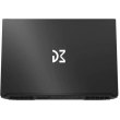 Ноутбук Dream Machines RG3050-15 15.6FHD, Intel i5-13500H, 32, 1TB, NVD3050-4, DOS, чорний (RG3050-15UA52)