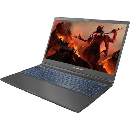 Ноутбук Dream Machines RG3050-15 15.6FHD, Intel i5-13500H, 32, 1TB, NVD3050-4, DOS, чорний (RG3050-15UA52)