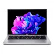 Ноутбук Acer Swift Go 14 SFG14-71 14 2.8K OLED, Intel i7-1355U, 16GB, F512GB, UMA, Lin, сріблястий (NX.KMZEU.005)