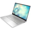 Ноутбук HP Pavilion 15-eh1068ua 15.6 FHD IPS AG, AMD R5-5500U, 16GB, F1024GB, UMA, DOS, білий