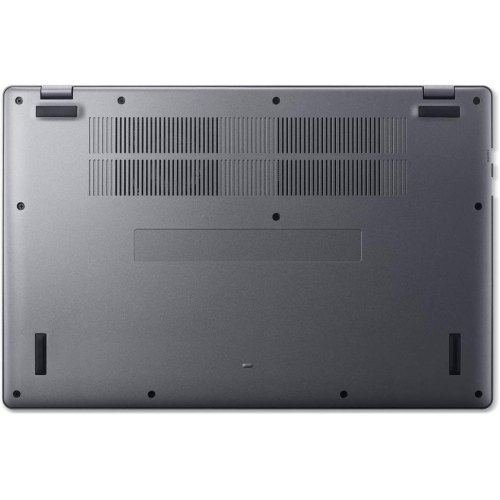 Ноутбук Acer Chromebook Plus CB515-2H 15 FHD IPS, Intel i5-1335U, 16GB, F512GB, UMA, ChromeOS, сірий (NX.KNUEU.005)