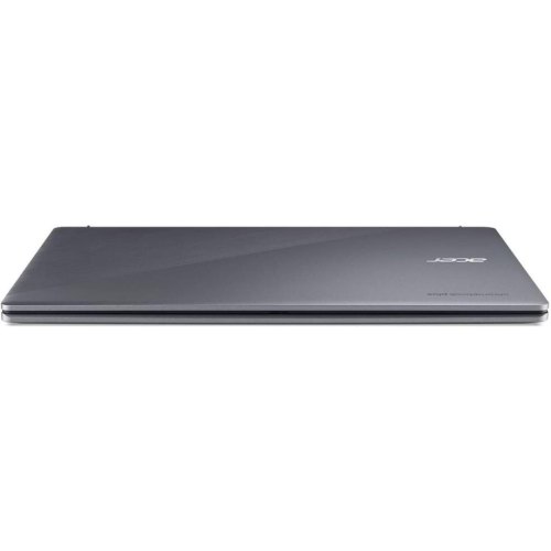 Ноутбук Acer Chromebook Plus CB515-2H 15 FHD IPS, Intel i5-1335U, 16GB, F512GB, UMA, ChromeOS, сірий (NX.KNUEU.005)