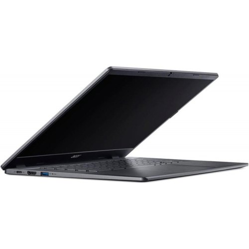 Ноутбук Acer Chromebook Plus CB515-2H 15 FHD IPS, Intel i5-1335U, 16GB, F512GB, UMA, ChromeOS, сірий (NX.KNUEU.005)